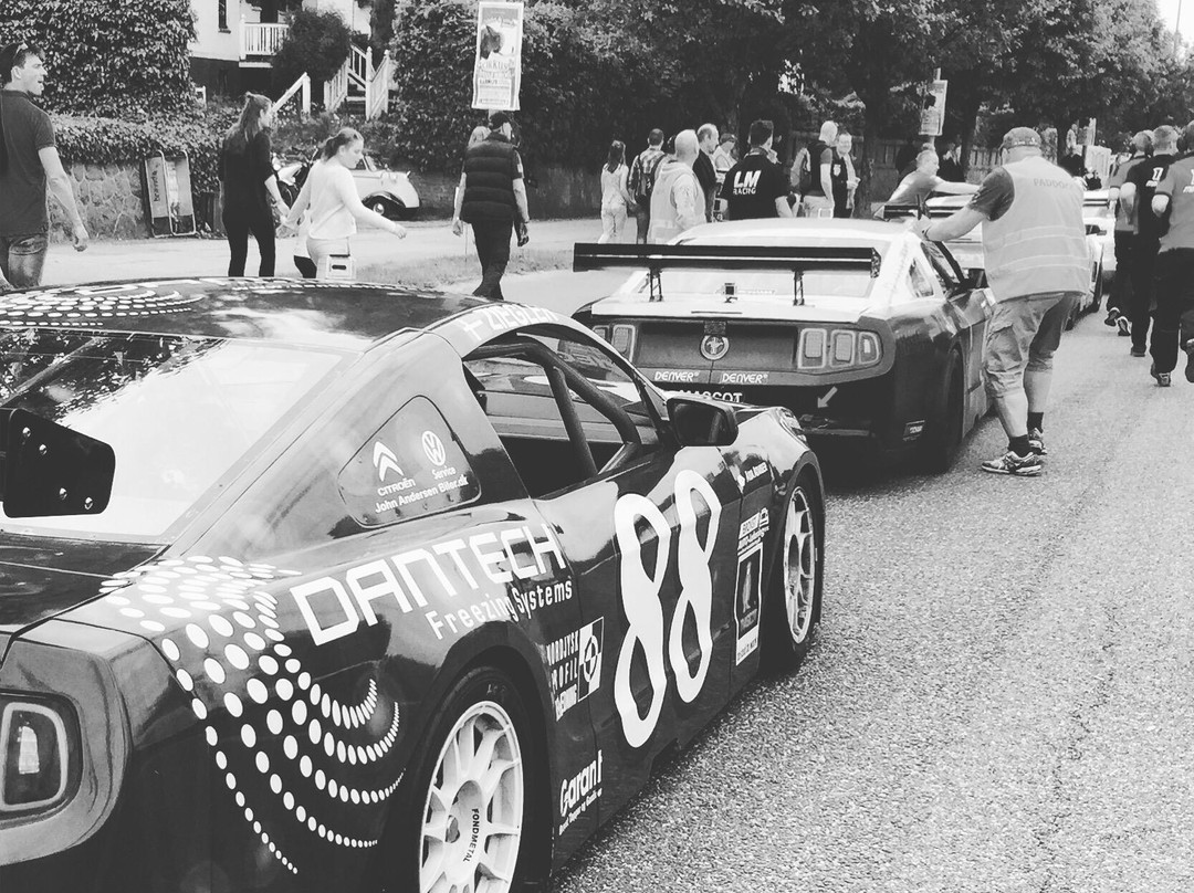 Classic Race Aarhus景点图片