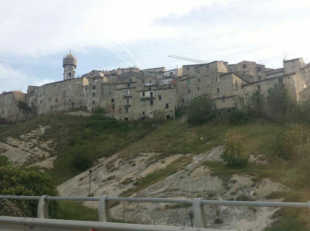 Castello di Ripa