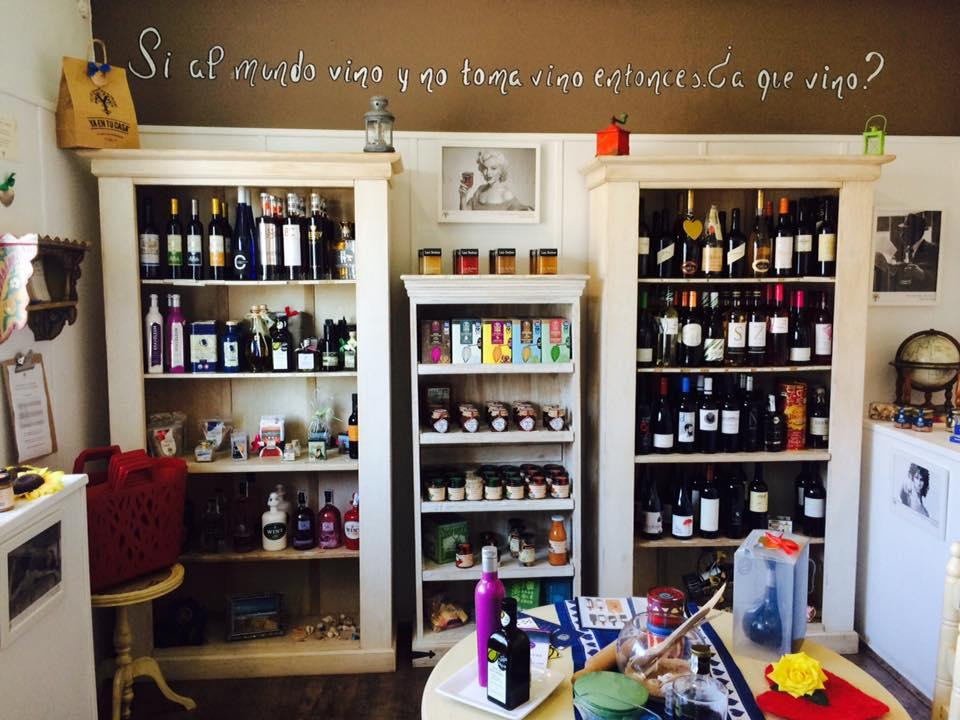 Ya En Tu Casa-贝赫尔－德拉弗龙特拉必去景点