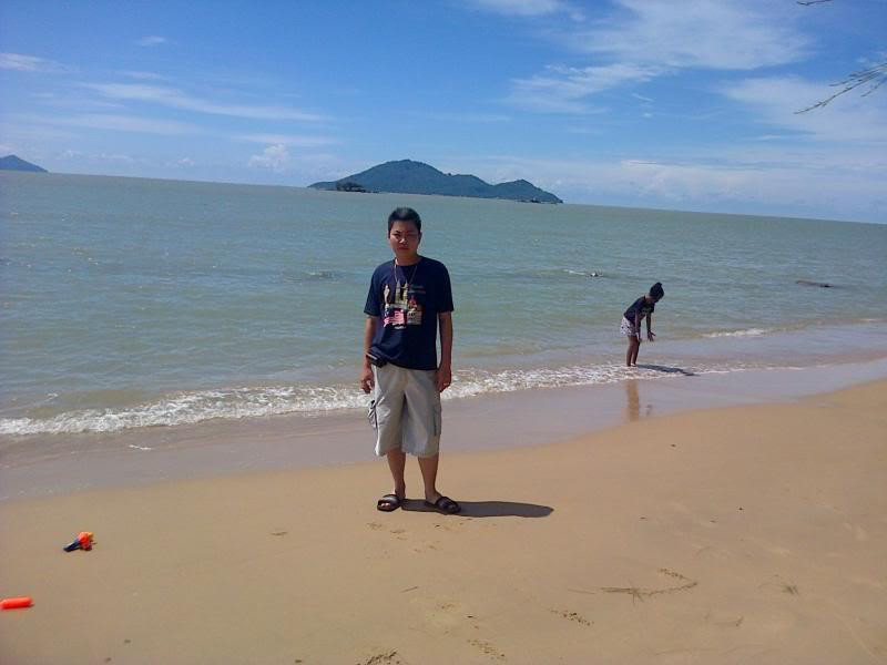 Mimiland Batu Payung主图