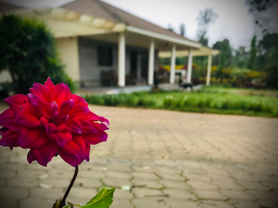 Villa Wodeyarmutt主图