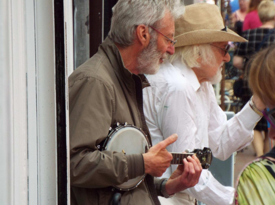 Treacle Market-麦克尔斯菲尔德必去景点