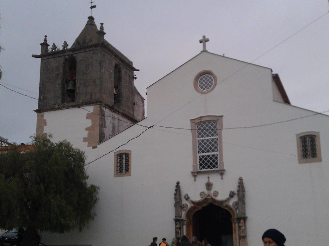 Igreja de Nossa Sra. da Salvacao景点图片