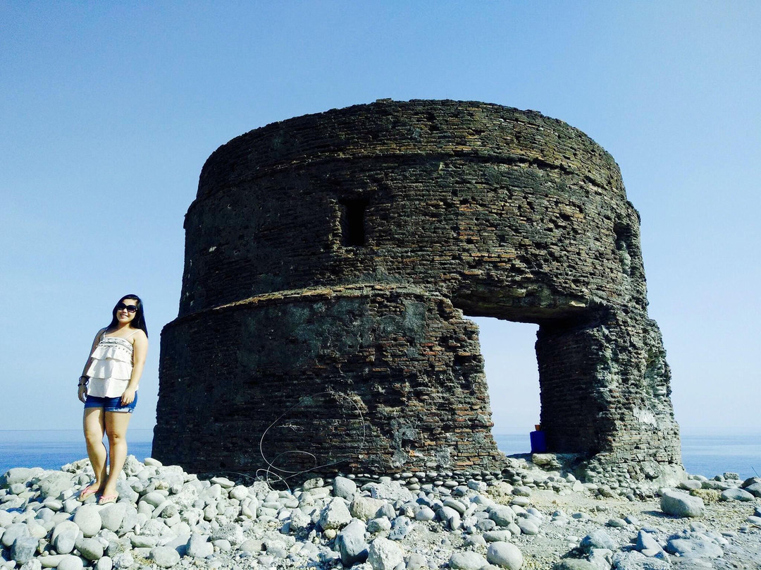Baluarte Watch Tower-Luna必去景点