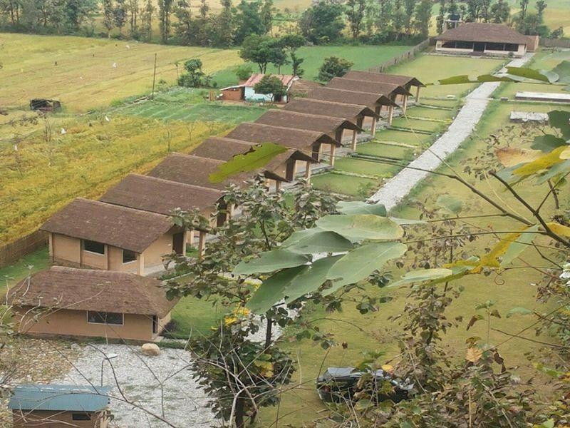 Jungle Eco Resort