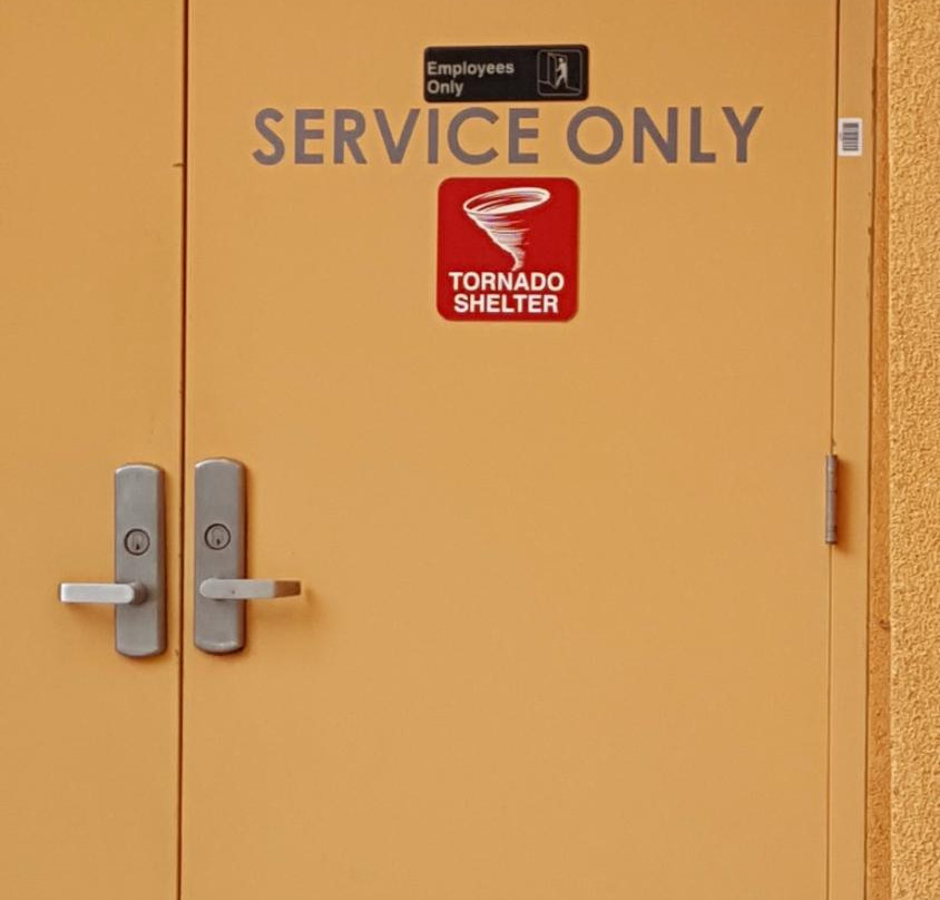 Okc Outlets-俄克拉何马城必去景点