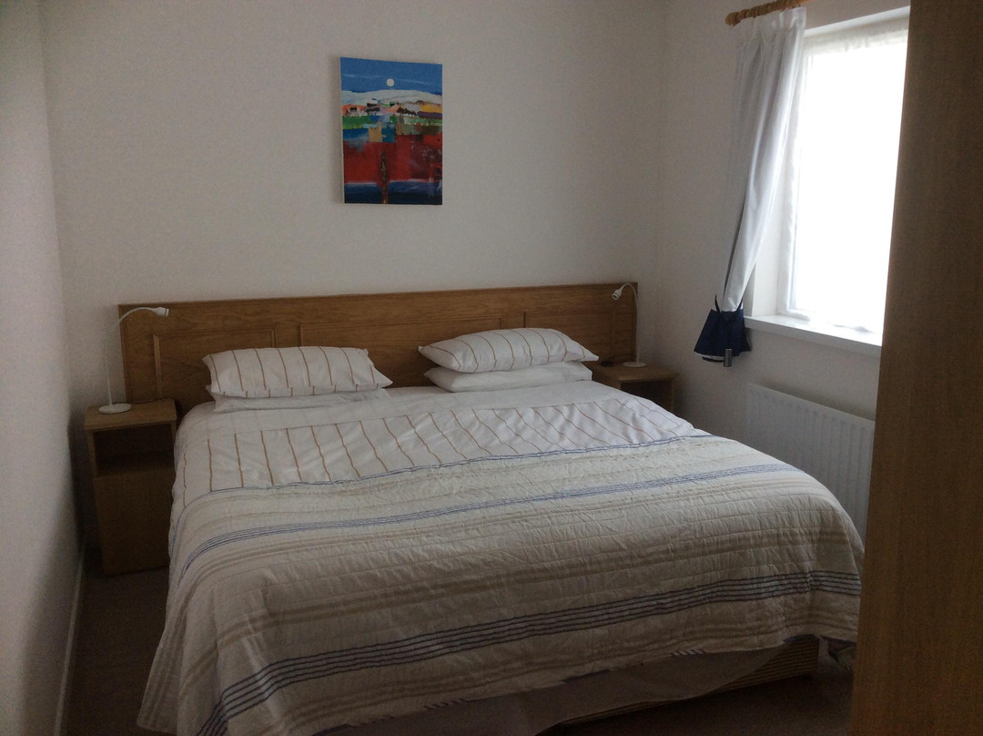 Hill Top View Bed & Breakfast主图