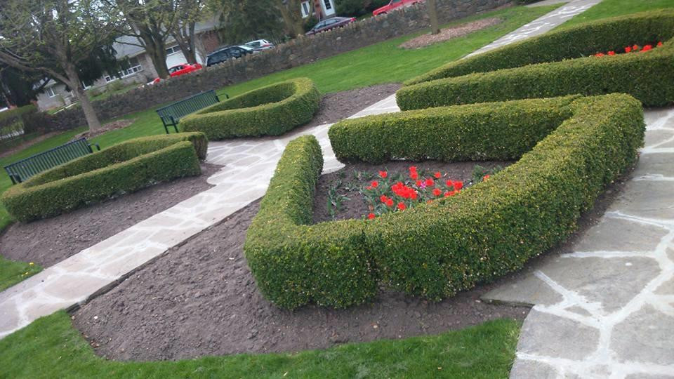 McCrae House-贵湖必去景点