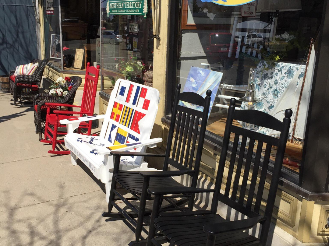 Northern Territory-斯特金贝必去景点