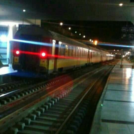 Gare Train Nador Ville-Nador必去景点