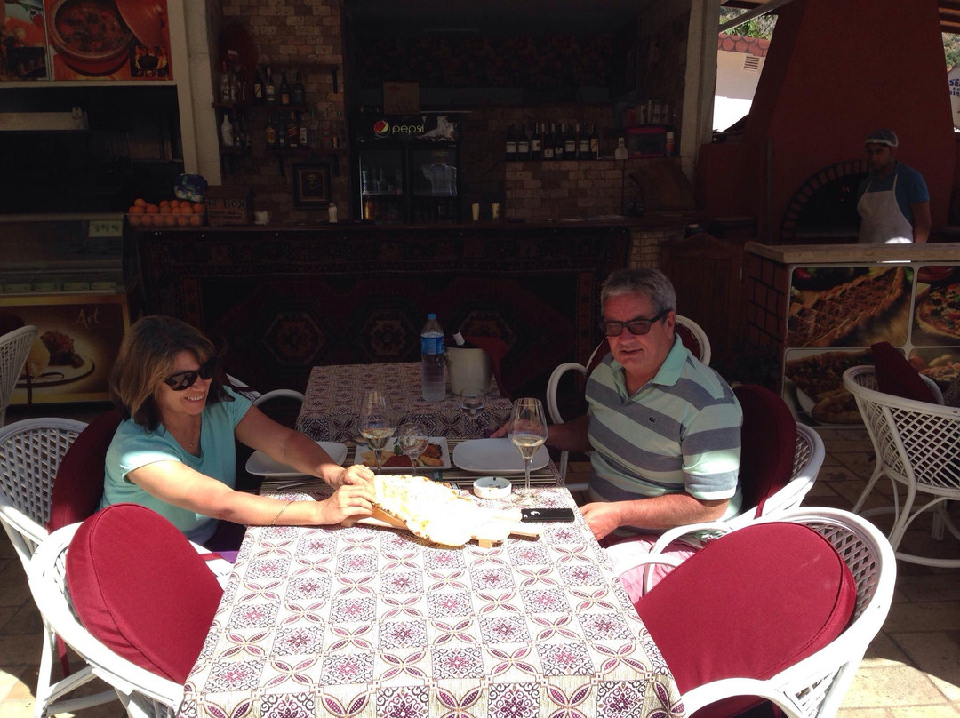 Mbali View Guest House主图