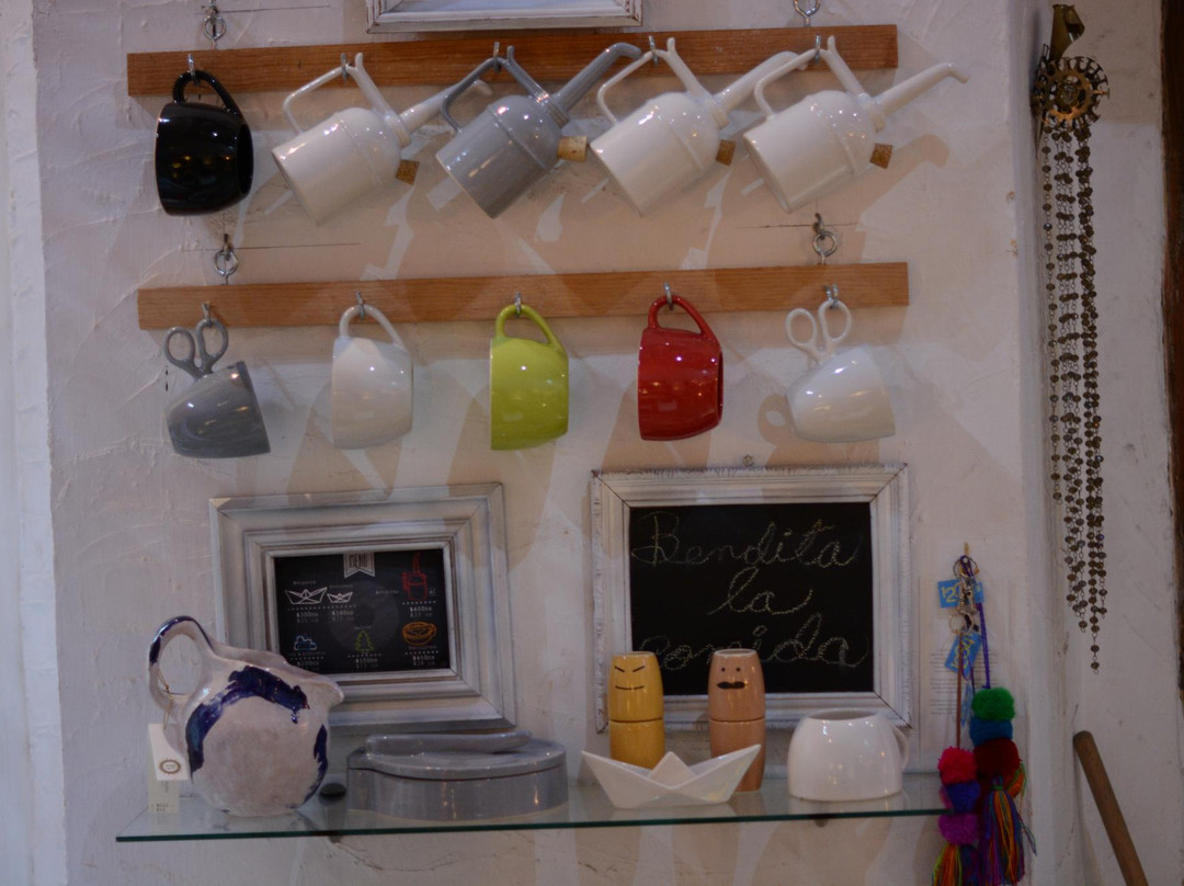 Bendita-圣米格尔护城必去景点