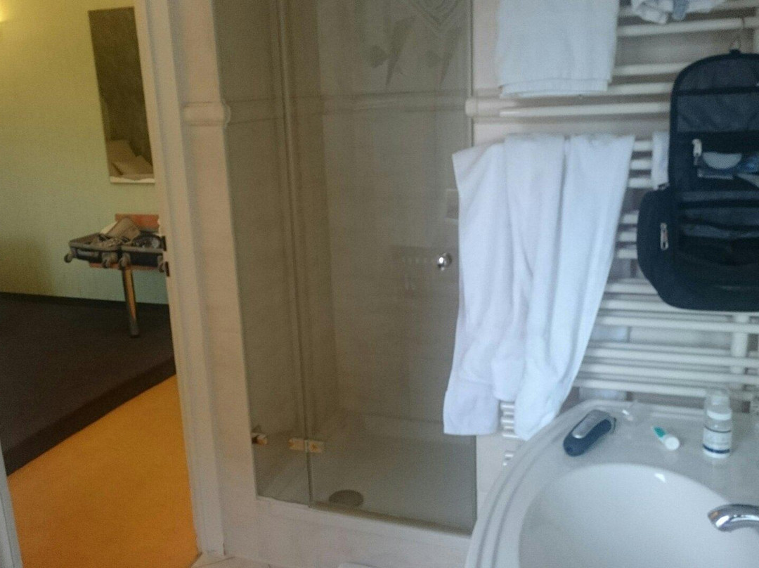 市政厅阿尔特斯酒店主图