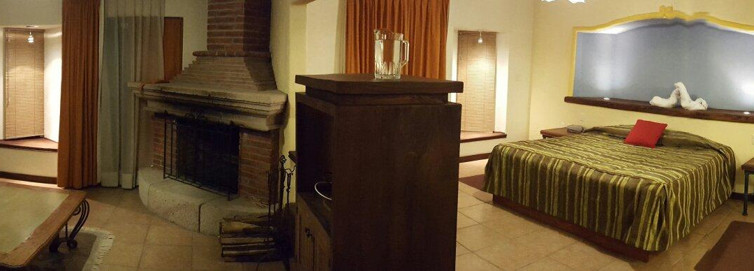 Hotel Turinjandi主图