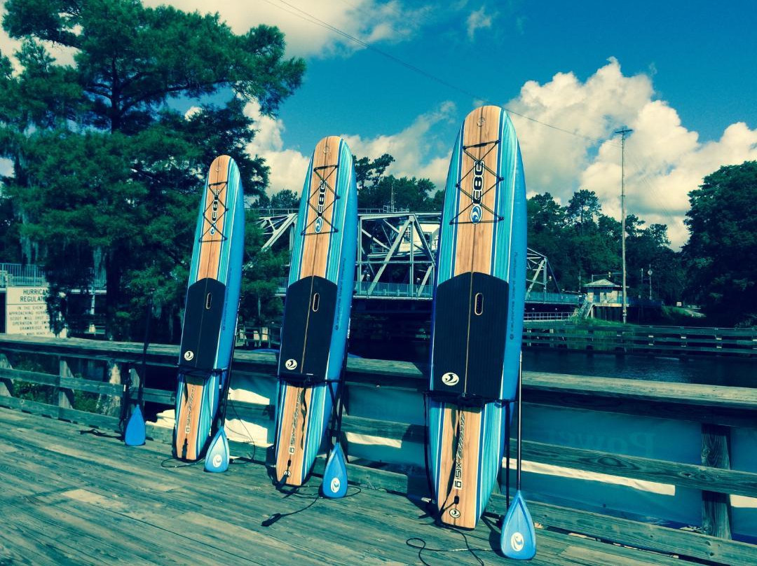 Waterway Power Sports-美特尔海滩必去景点