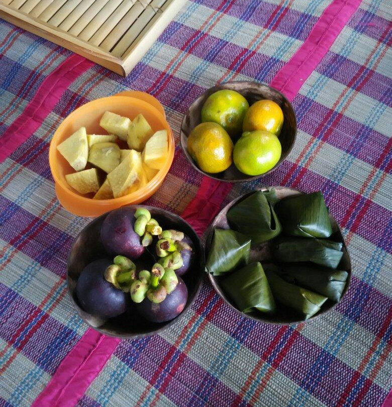 Pande's Farm景点图片