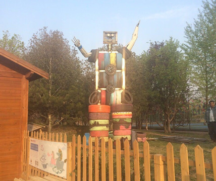 稻香湖景酒店主图