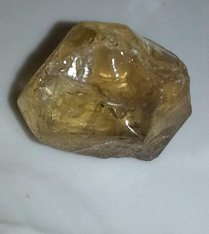 Morefield Mine景点图片