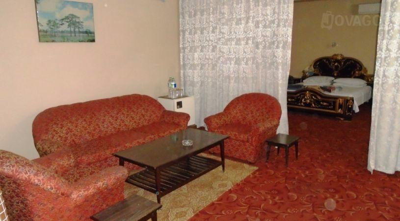 Hotel Sarban
