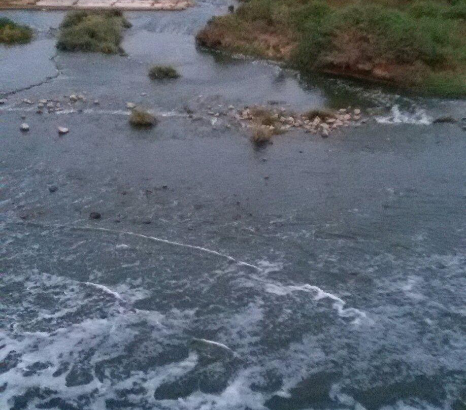 Kelevarapalli Dam-Hosur必去景点