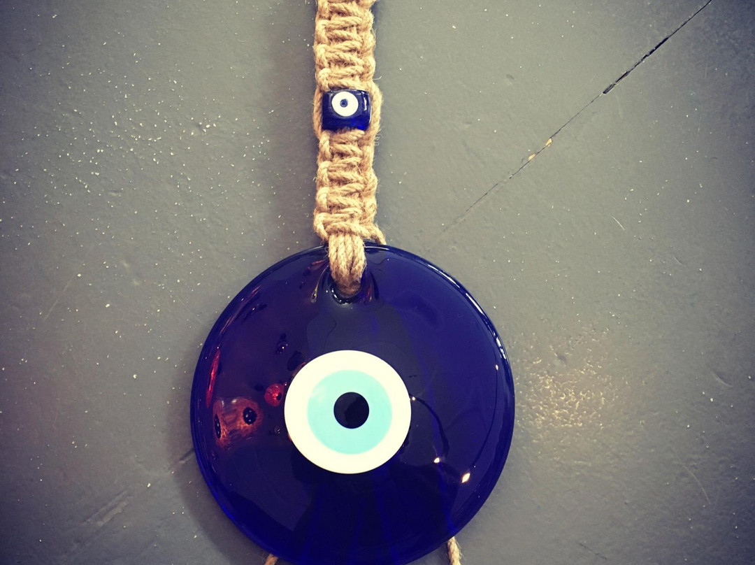 Myth-开普敦中心区必去景点