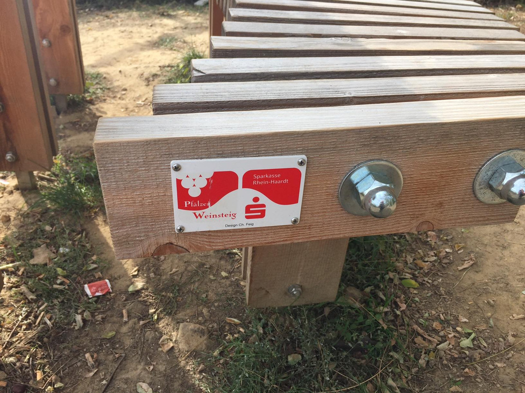 Ruppertsberg餐馆和美食-Waldgasthof Pfalzblick