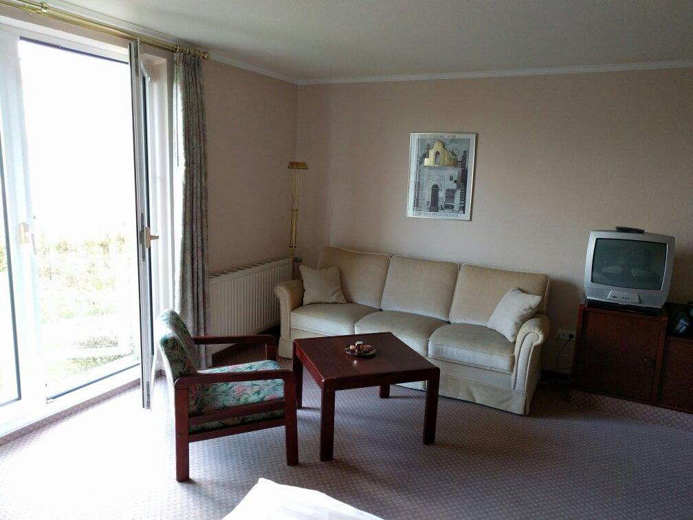 Hotel Am Hasengarten主图