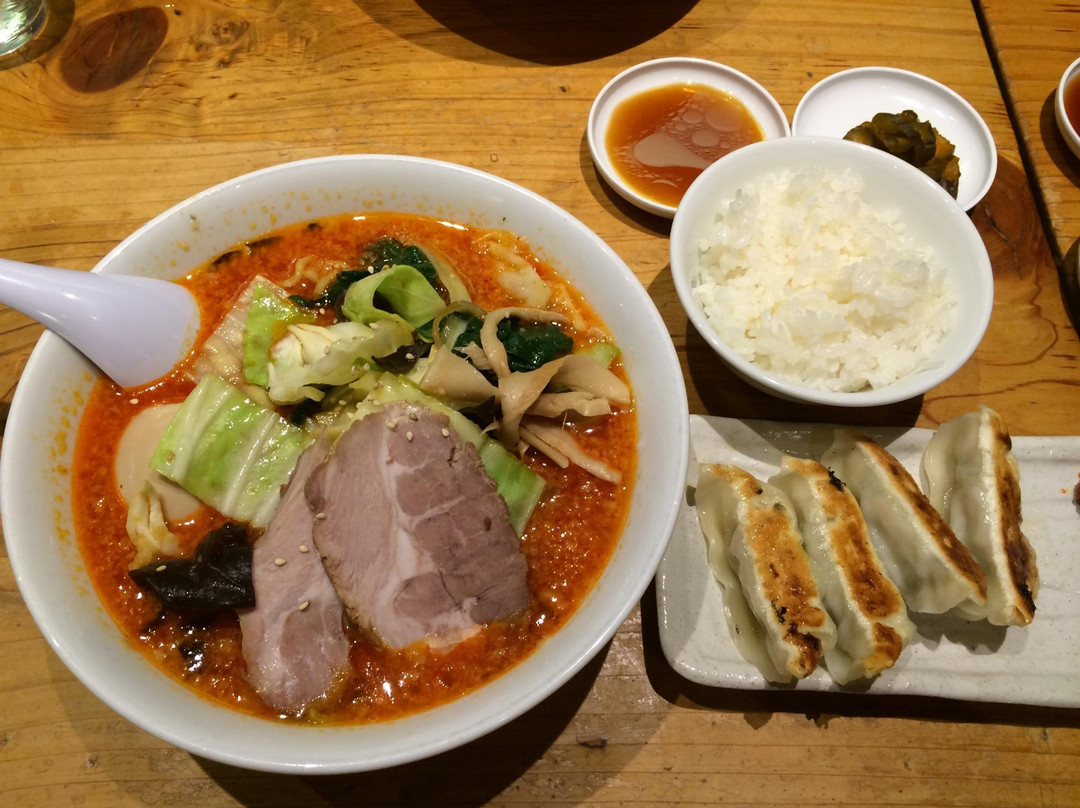 野方ホープ目黒店