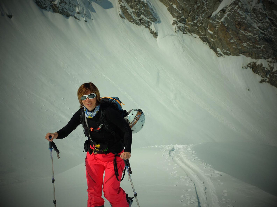 BAZA 560-索契必去景点