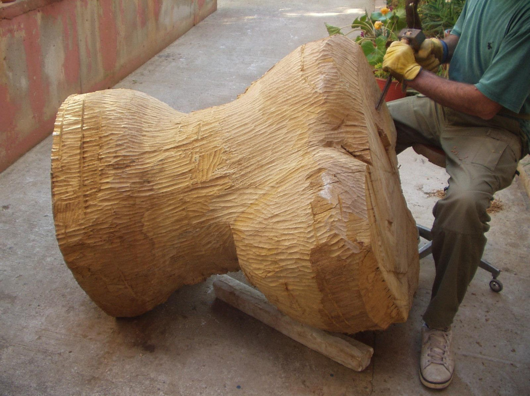 Verekinthos Arts and Crafts Village景点图片