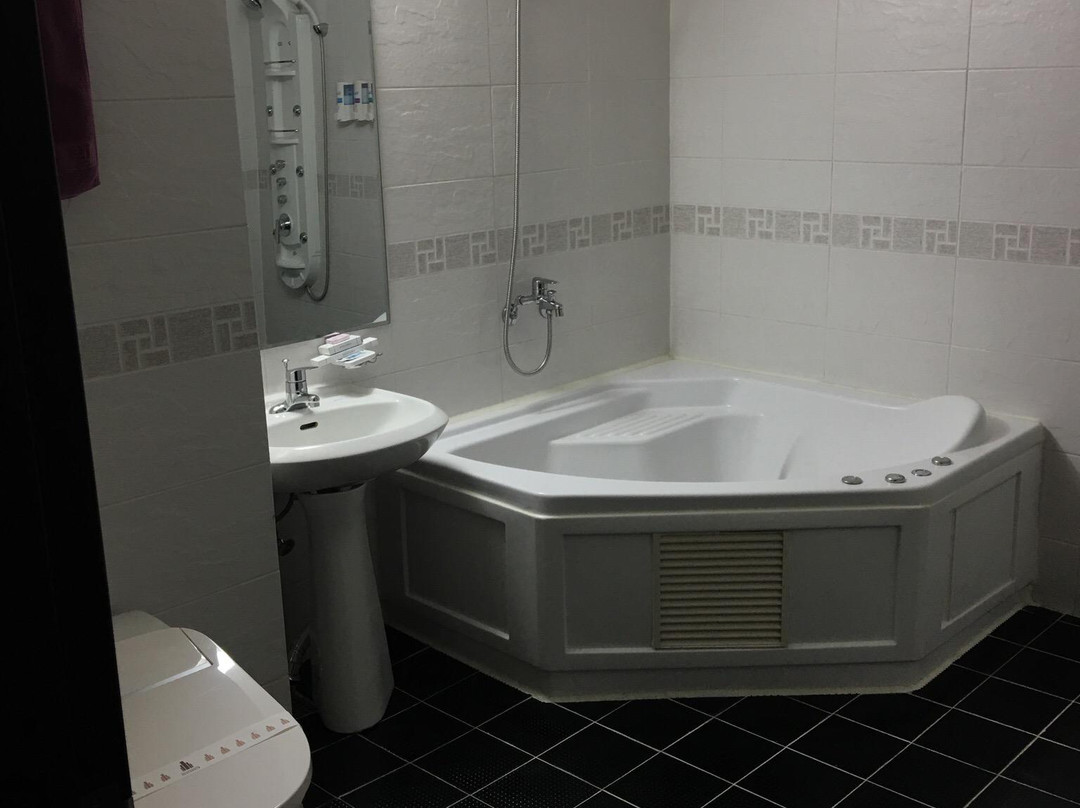 Hotel Soseol Smith主图