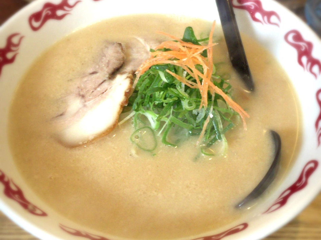 守口市餐馆和美食-Tenkaippin Moriguchi