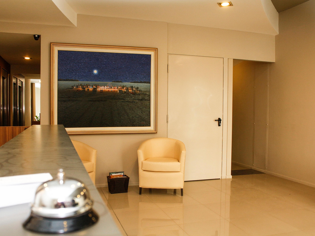 Civico Art Hotel主图