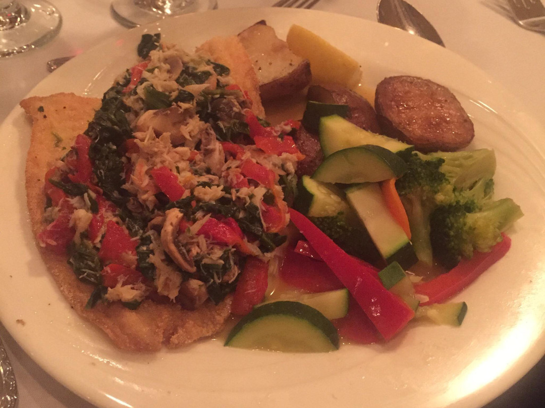 Ristorante Toscano