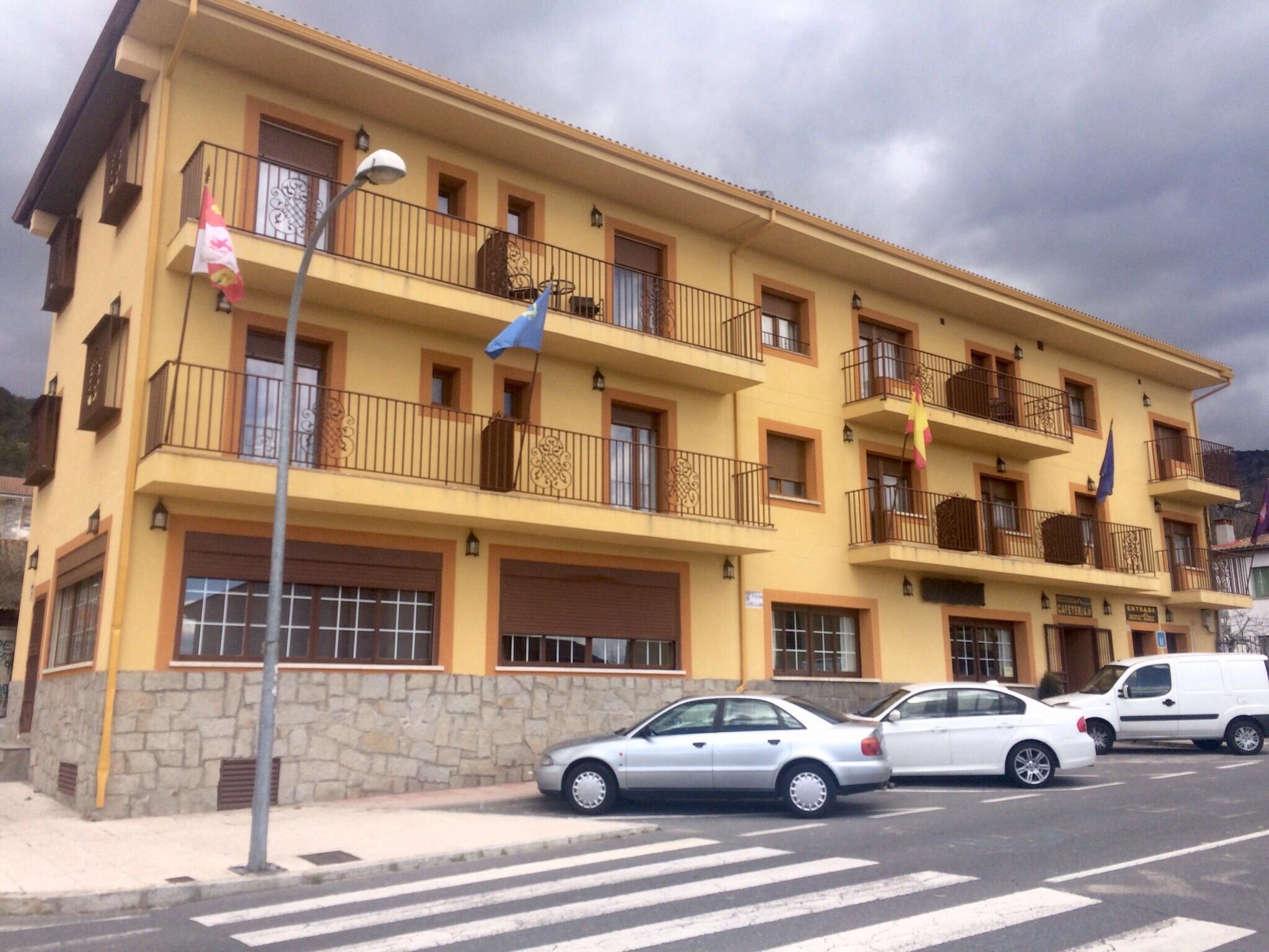Hostal Rural Mainz-官方