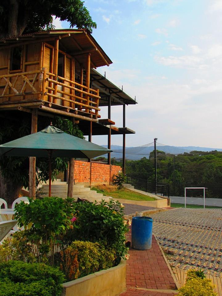 Hotel La Huerta-官方
