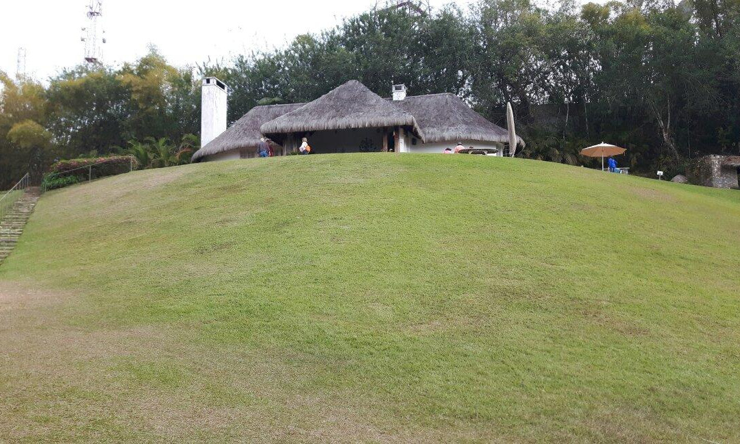 Jardines Ecologicos Topotepuy-巴鲁塔必去景点