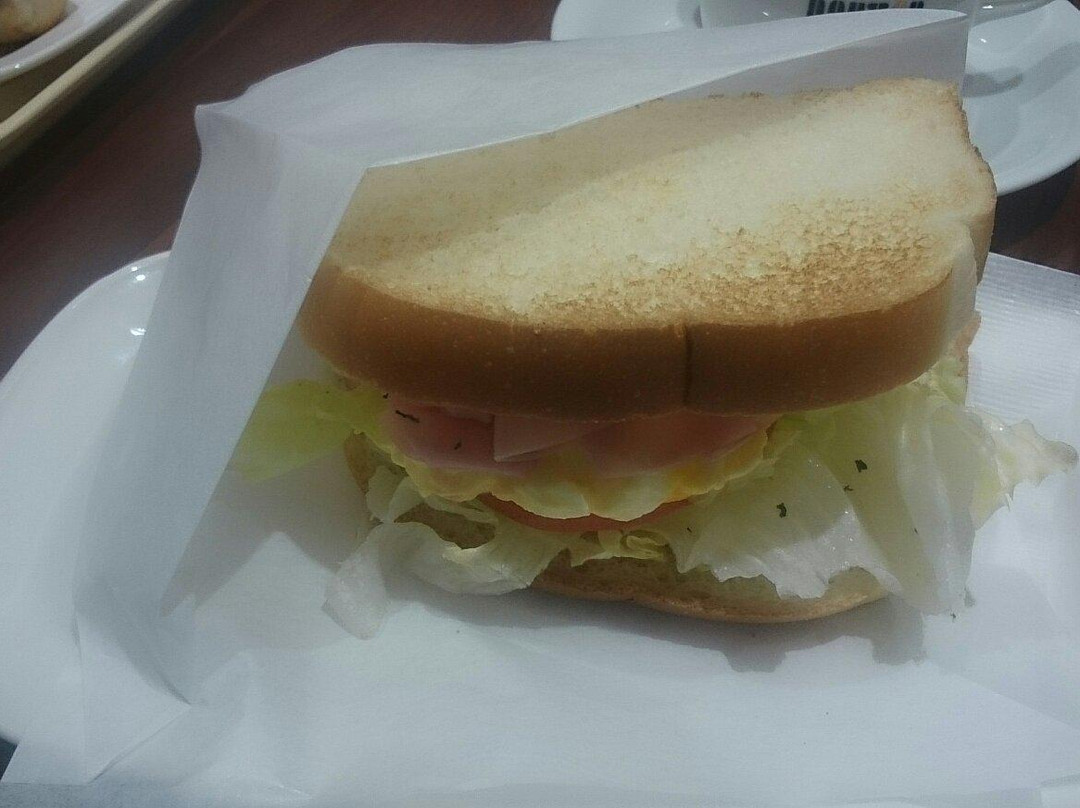 DOUTORコーヒーショップ 静岡呉服町2丁目店