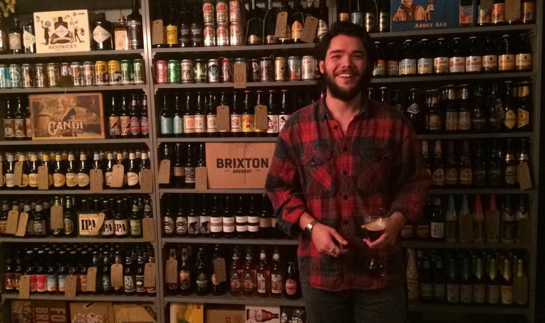 The Ten Green Bottles Co-纽卡斯尔安德莱姆必去景点