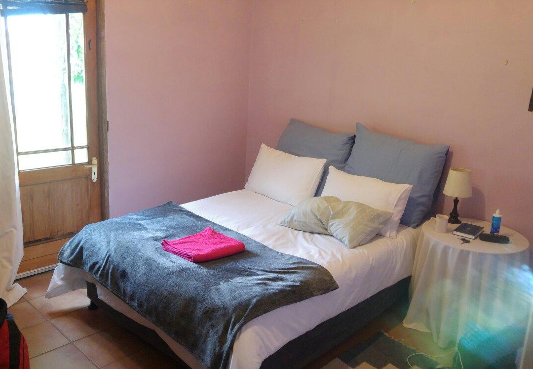 Mara Farm Guest House
