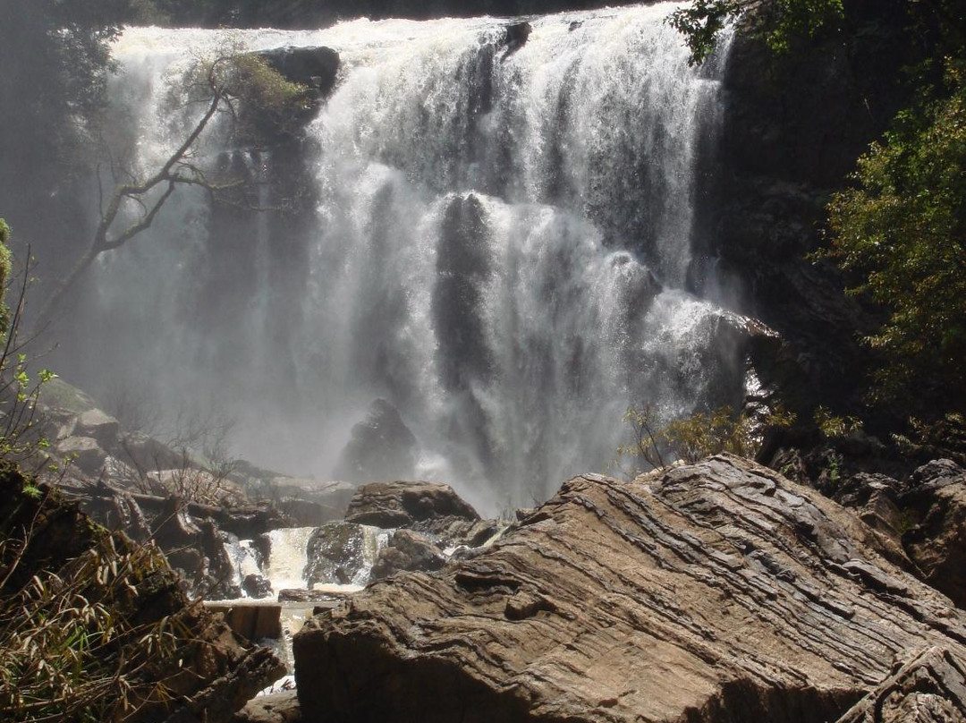 Kodasalli Dam景点图片