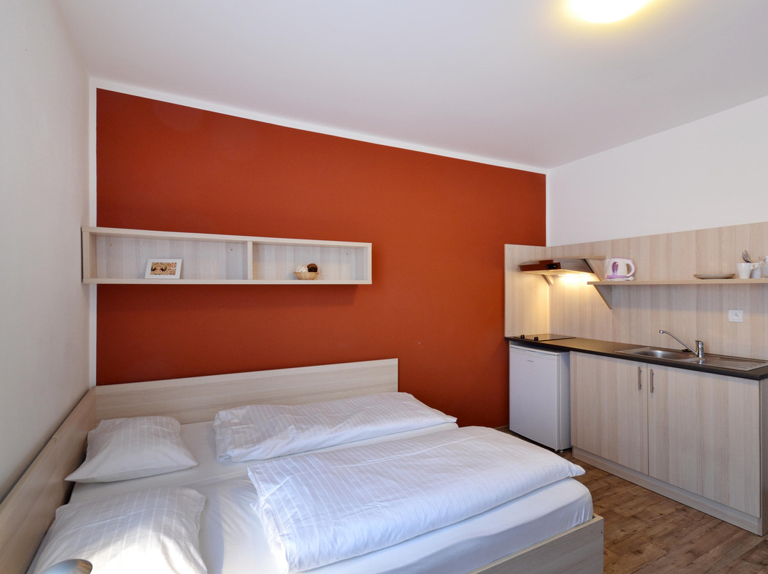 Hotel Palac主图