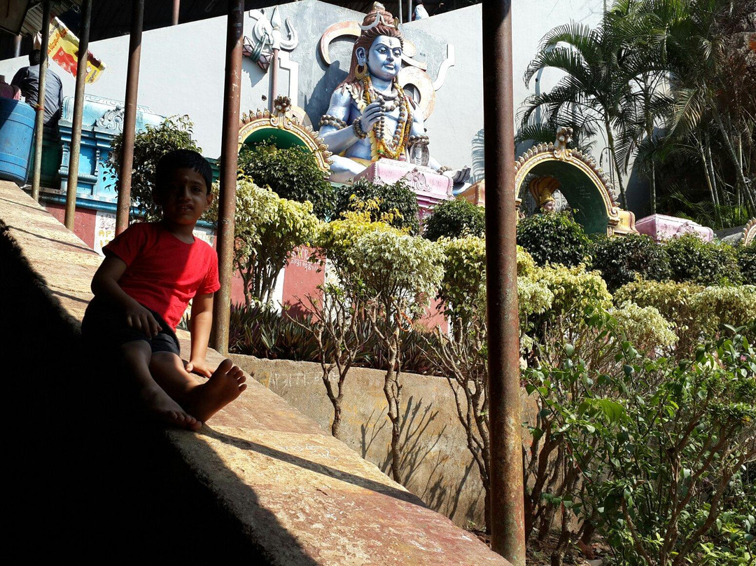 Thalupulamma Talli Temple景点图片