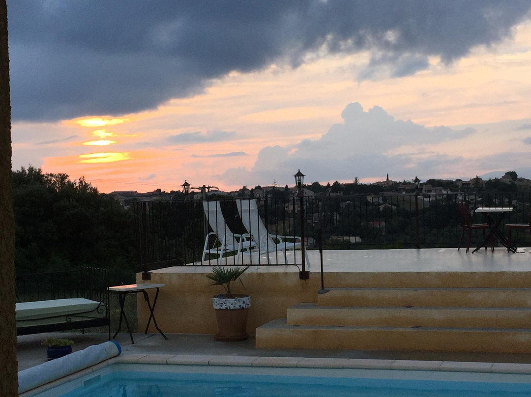 B&B La Vandolive主图