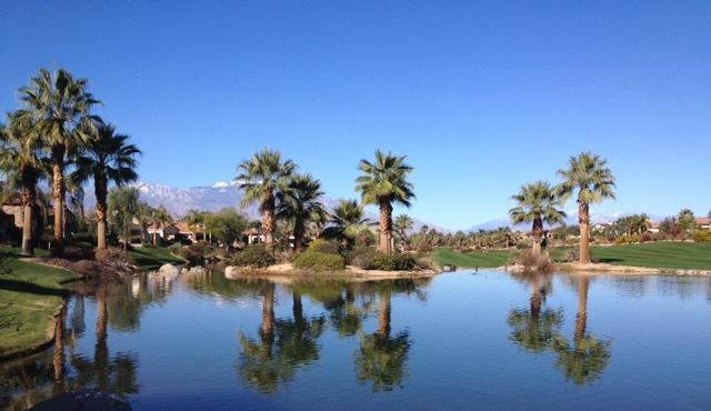 Toscana Country Club-印第安维尔斯必去景点