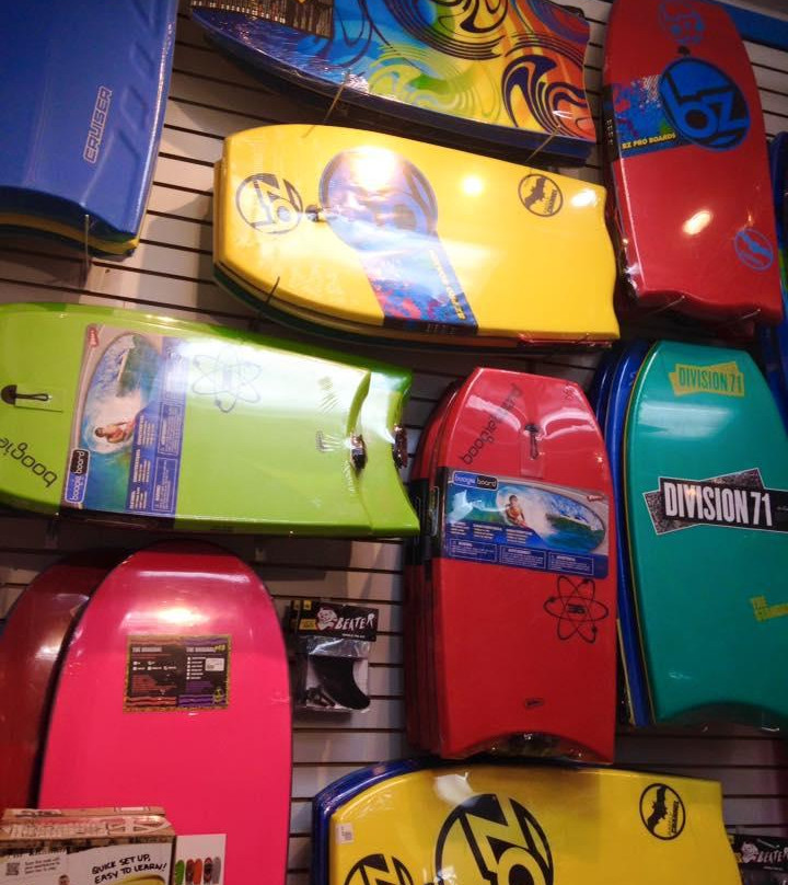 Kitty Hawk Kites - Fort Walton Beach景点图片
