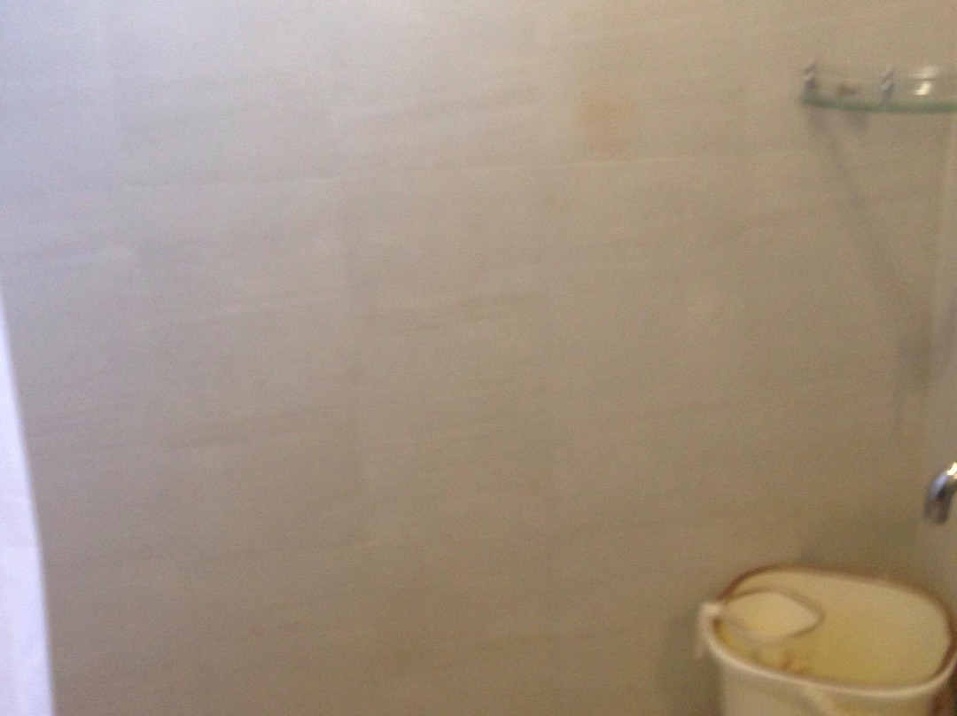 Hotel Pooja Garden主图