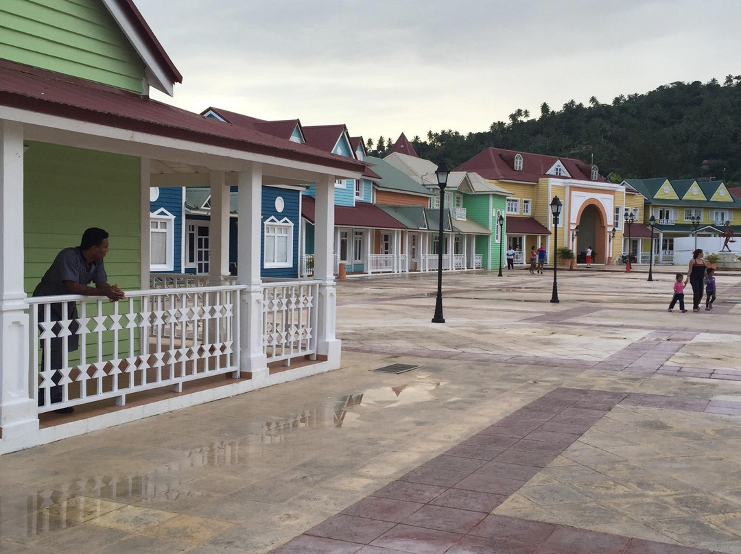 Best Vacations F&C Tours-圣多明哥必去景点