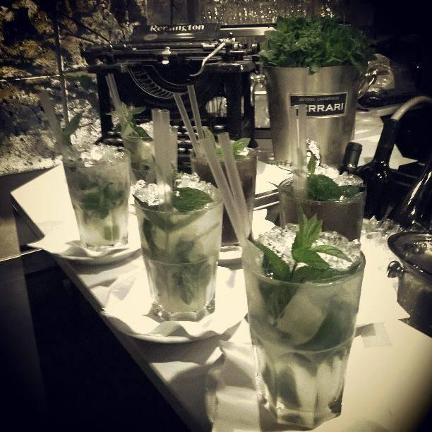 Garden Bar-Busseto必去景点