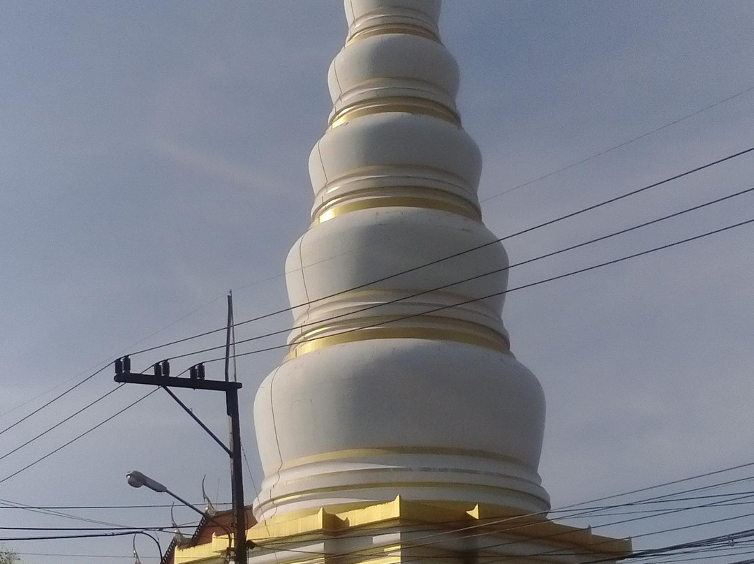 Wat Tantayapirom景点图片